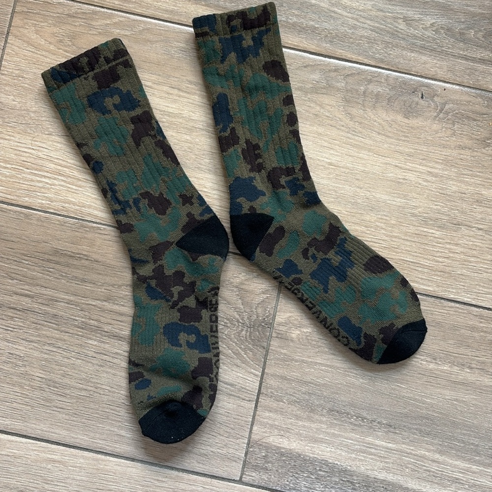 Converse socks - Picture 5 of 6